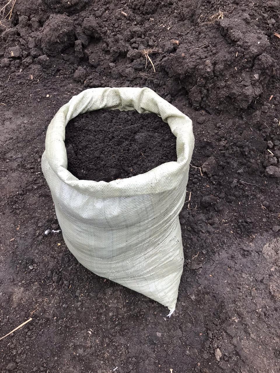 6554 Haljastusmuld/Sõelutudmuld